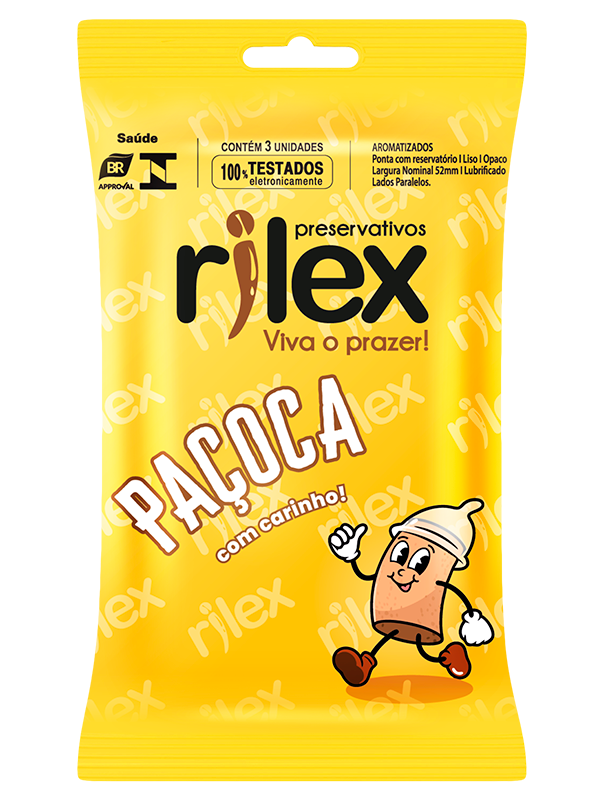 Paçoca